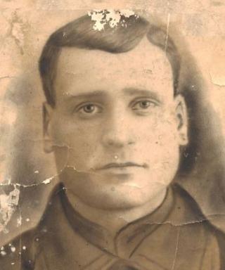 Садовников Владимир Дмитриевич