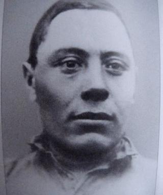Алимасов Макар Фёдорович
