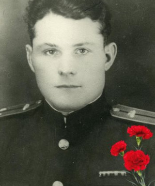 Виноградов Анатолий Михайлович