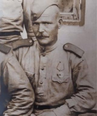 Кузнецов Александр Иванович