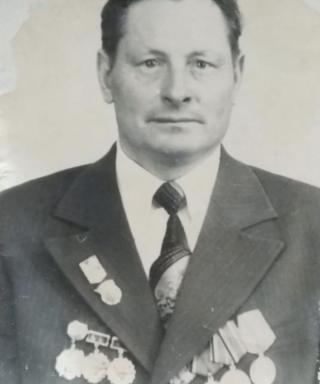 Смакотин Александр Кириллович