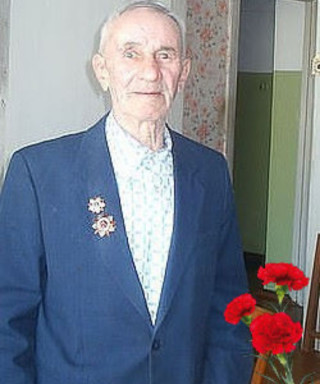 Донбаев Андрей Иванович