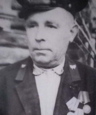 Пермяков Алексей Яковлевич