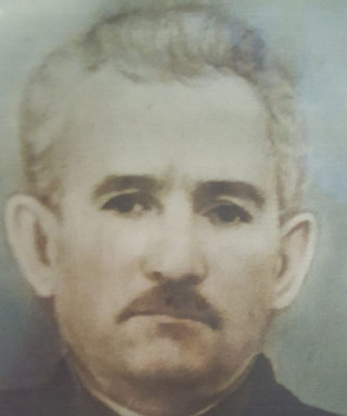 Кабалоев Хаджимурат Хакясович