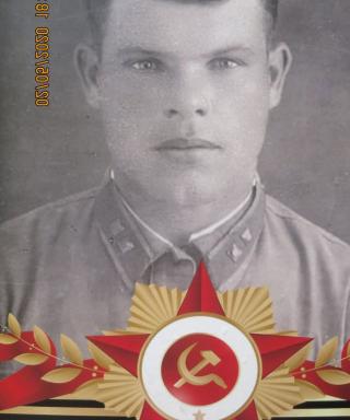Свидерский Валериан Константинович