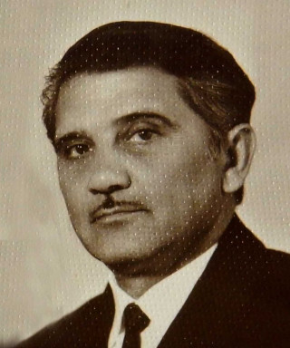 Бегосинский Андрей Андреевич