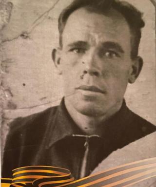 Шохонов Сергей Гаврилович