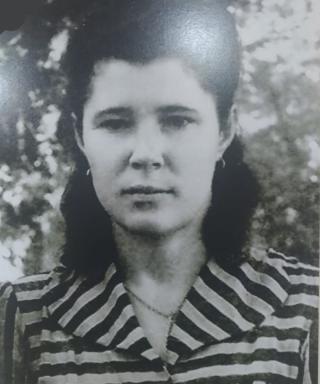 Иванова Анастасия Ильинична