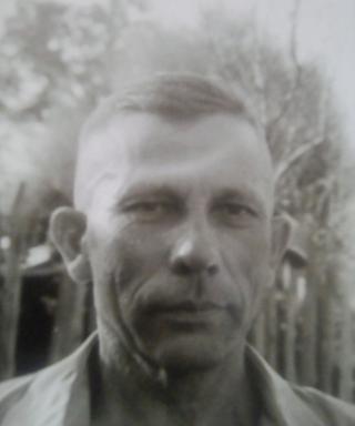 Дмитриев Мирон Павлович