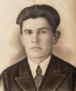 Белов Сергей Константинович