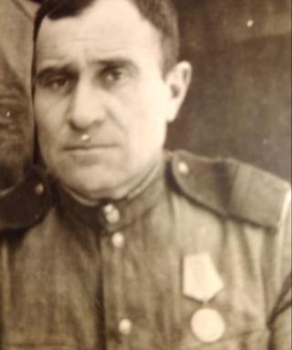 Лукин Николай Яковлевич