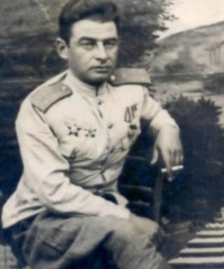 Крупников Александр Семенович