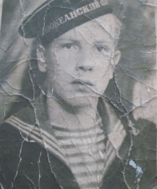 Вяткин Дмитрий Иванович