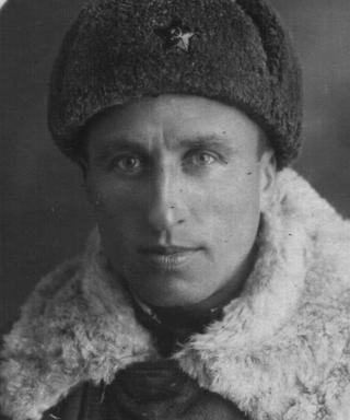 Трипутин Василий Харитонович