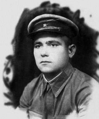 Мухамедгалиев Бедертдин Мухамедгалиевич