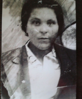 Давыдова Мария Марковна