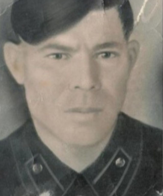 Колупаева Василий Ефимовмч