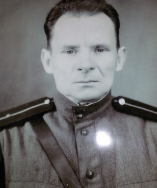 Головина Анастасия Асхабовна