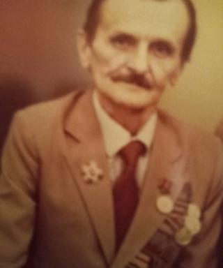 Сервули Алексей Львович