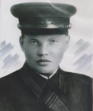 Сиротинин Михаил Константинович