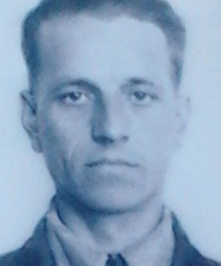 Бородин Иллиодор Павлович