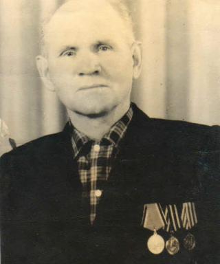 Иванов Илья Иванович