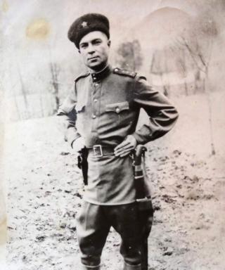 Водолазов Виктор Васильевич