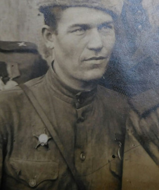 Анохин Федор Андреевич