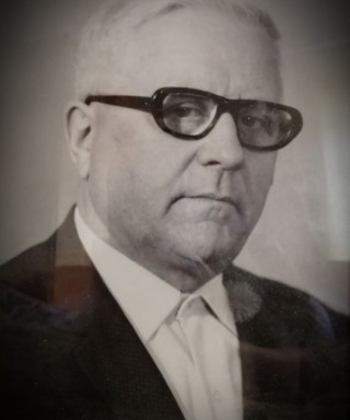 Григорьев Александр Дмитриевич