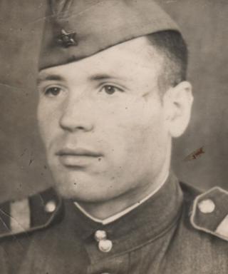 Кураксин Николай Алексеевич