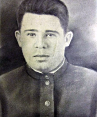 Косорев Петр Алексеевич