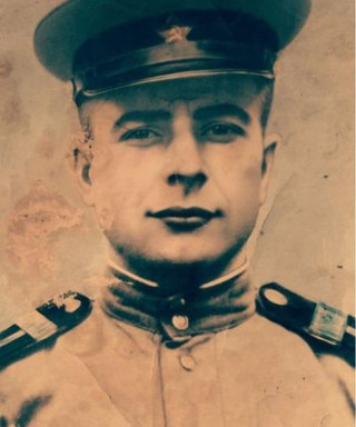 Шабашов Николай Матвеевич