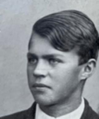 Симагин Николай Александрович