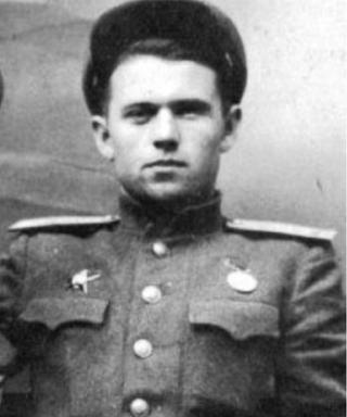 Ливада Иван Петрович