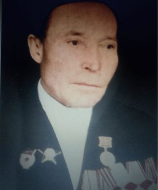 Ворончихин Александр Павлович