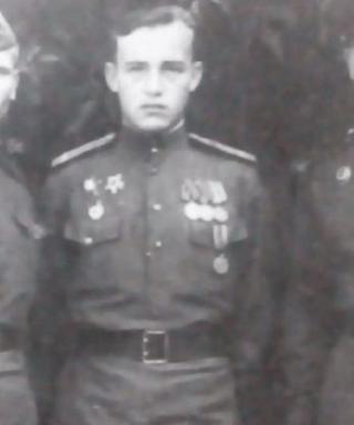 Семин Николай Федорович