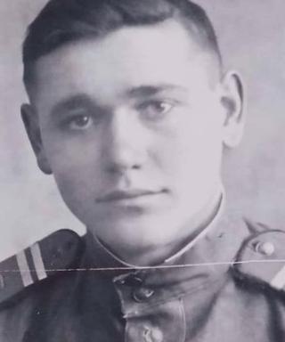 Чирков Александр Константинович