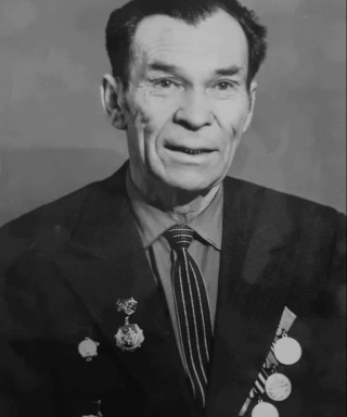 Апуев Умар Атауллович