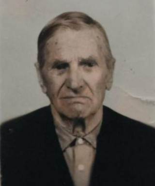 Васьковцев Иван Симонович