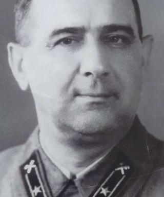 Сафронов Иван Михайлович