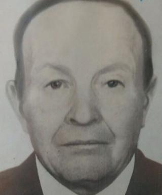 Алёхин Степан Кириллович