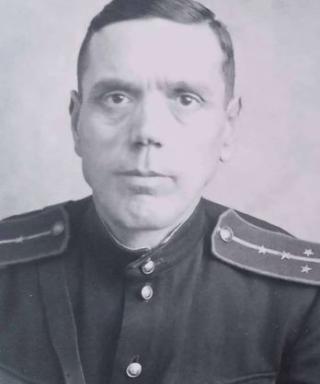 Чирков Константин Абрамович