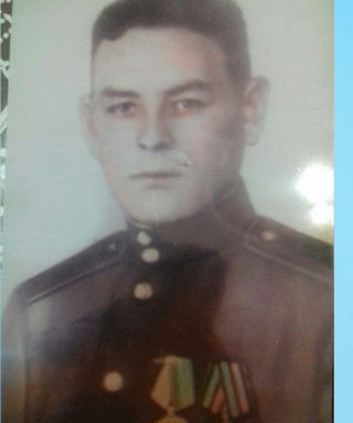 Мукминов Анвар Шагапович