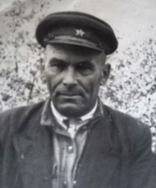 Губанов Кузьма Петрович