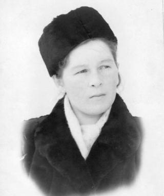 Пуляевская Рахиля Исмаиловна