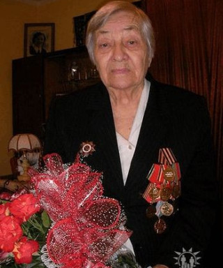 Миронова Елена Денисовна