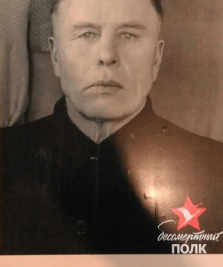 Кольченко Николай Данилович