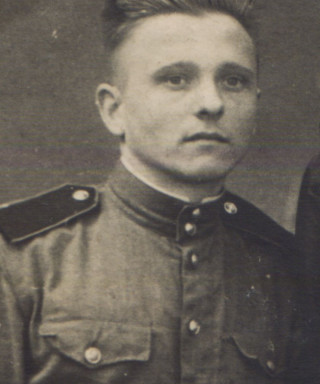 Ширшиков Василий Николаевич