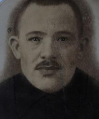 Соколов Дмитрий Фёдорович