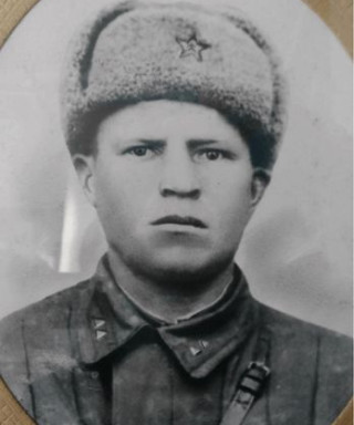 Ярославцев Тимофей Андреевич